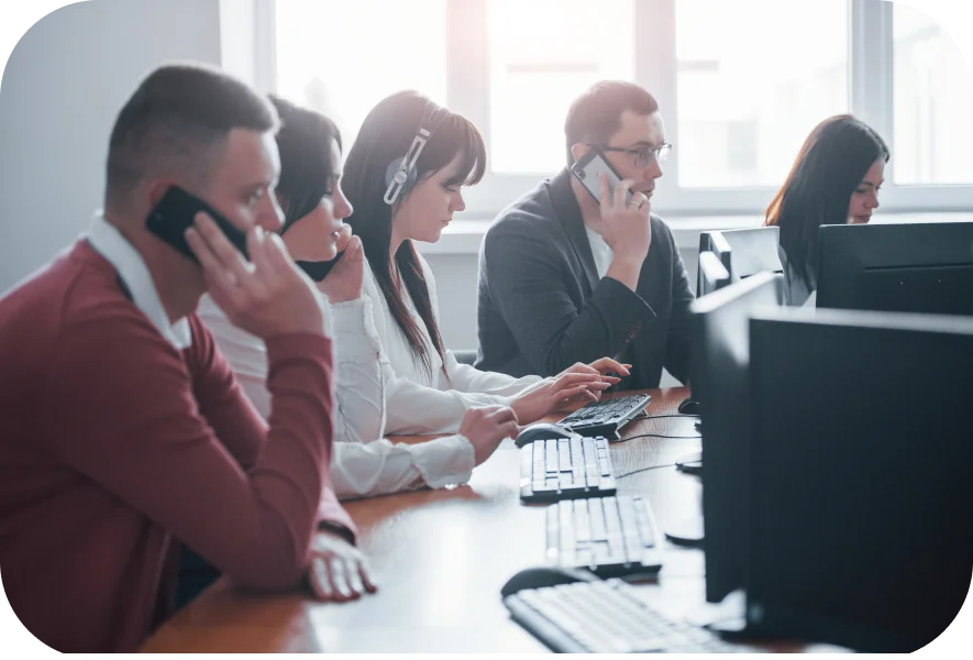 Что включает в себя «Контроль качества звонков» от MTS в рабочем посёлке Андреевка