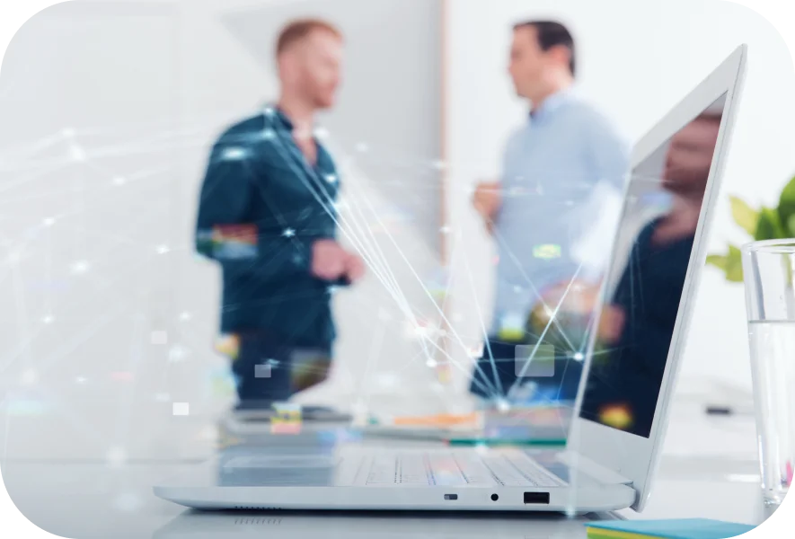 Основные подходы к построению сетей в рабочем посёлке Андреевка