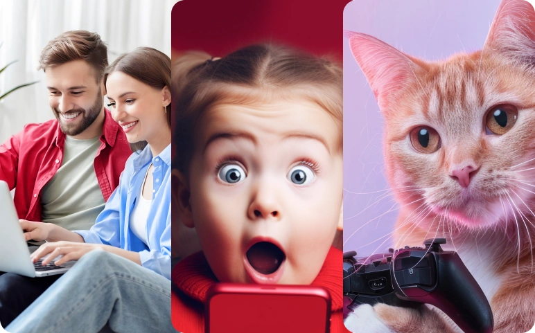 МТС — провайдер № 1 в рабочем посёлке Андреевка